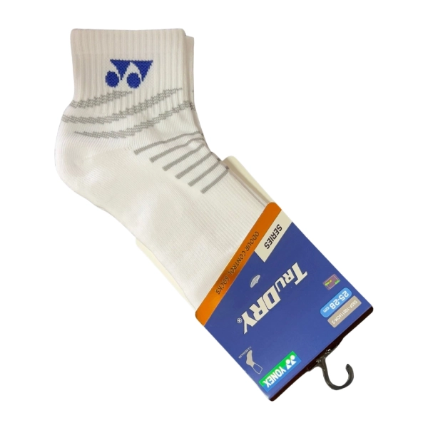 Vớ cầu lông Yonex SSSF100116 - White chính hãng