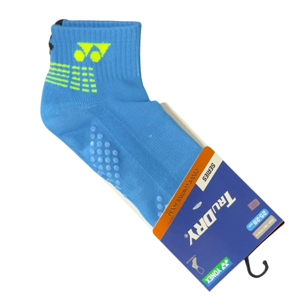 Vớ cầu lông Yonex SSSF100117 - Blue Aster chính hãng