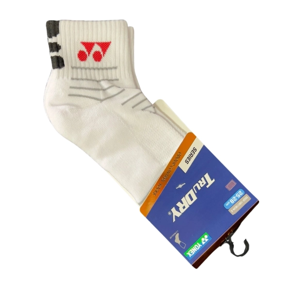 Vớ cầu lông Yonex SSSF100118 - White chính hãng