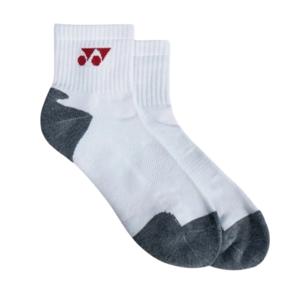 Vớ cầu lông Yonex SSSF120113 - White chính hãng