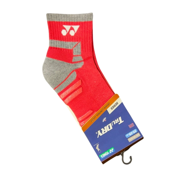 Vớ cầu lông Yonex SSSF120114 - Jalapeno Red chính hãng