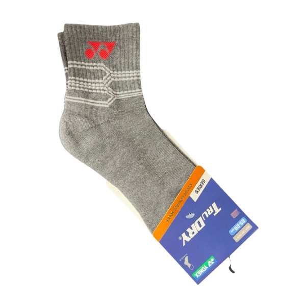 Vớ cầu lông Yonex SSSF120115 - Dark Gray chính hãng