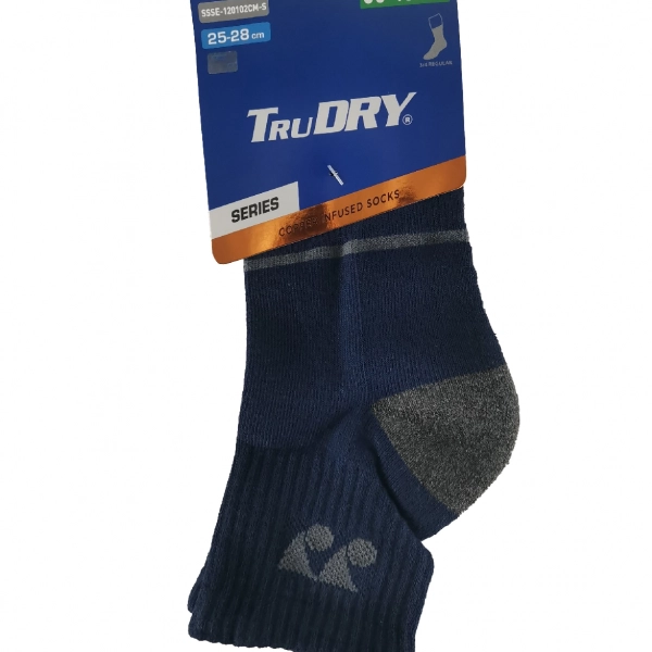 Vớ cầu lông Yonex Tru Dry 120102 - Navy chính hãng