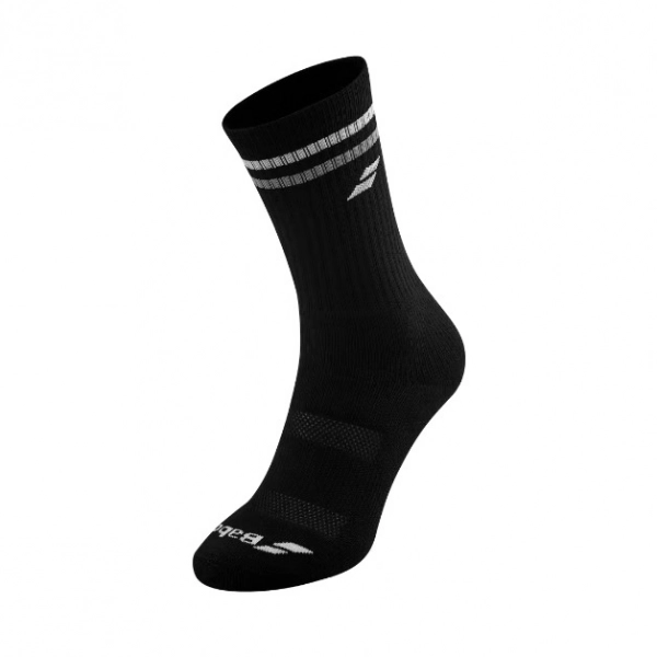 Vớ tennis Babolat Team Single Socks Men chính hãng (134110)