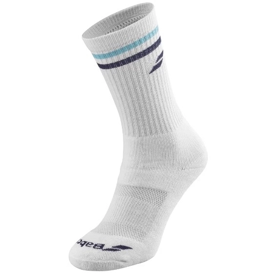 Vớ tennis Babolat Team Single Socks Men chính hãng (134200)