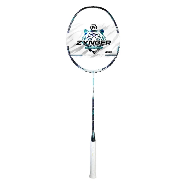 Vợt cầu lông Felet Carbon Woven Zynger chính hãng