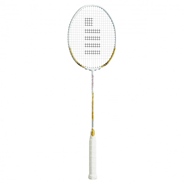 Vợt Cầu Lông Gosen Ryoga Mugen Pure Trắng Chính Hãng