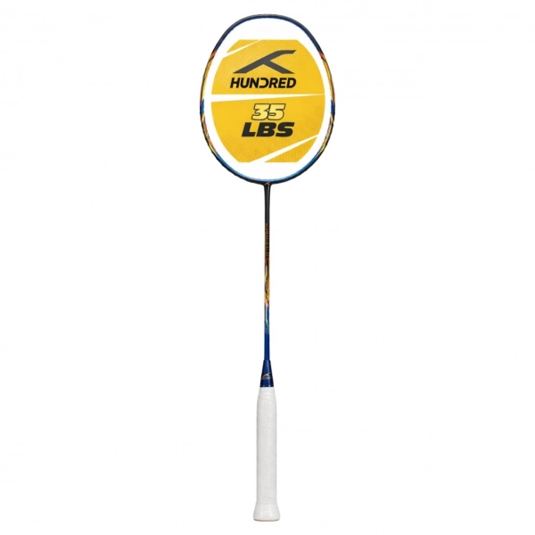 Vợt cầu lông Hundred Atomic-X 35 SPD