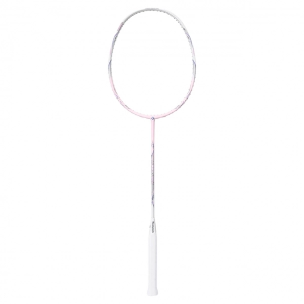 Vợt Cầu Lông Kumpoo Power Control K520 Pro Plus - Hồng chính hãng