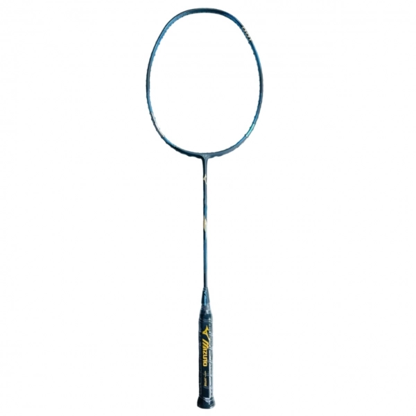 Vợt cầu lông Mizuno Acrospeed 001 - Đen xanh vàng chính hãng