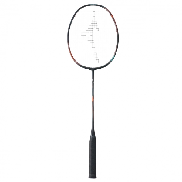 Vợt Cầu Lông Mizuno Acrospeed 3 - Đen cam chính hãng