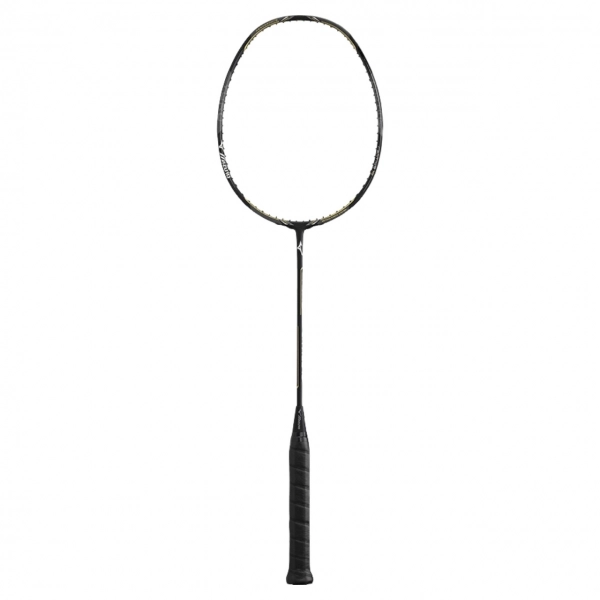 Vợt cầu lông Mizuno Fortius 10 BDSS - Đen vàng chính hãng