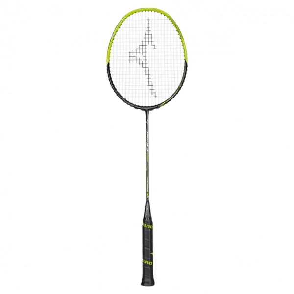 Vợt cầu lông Mizuno JPX 3.3 Rage - Đen xanh cốm chính hãng