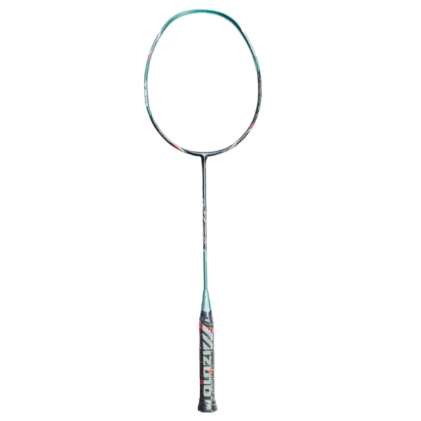 Vợt cầu lông Mizuno JPX 7.1 Fury - Đen xanh lá chính hãng