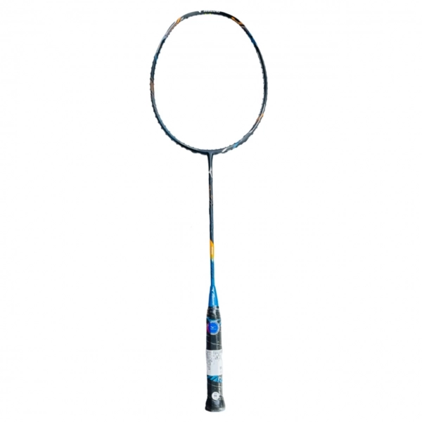 Vợt cầu lông Mizuno JPX 8.1 Pro - Đen xanh cam chính hãng