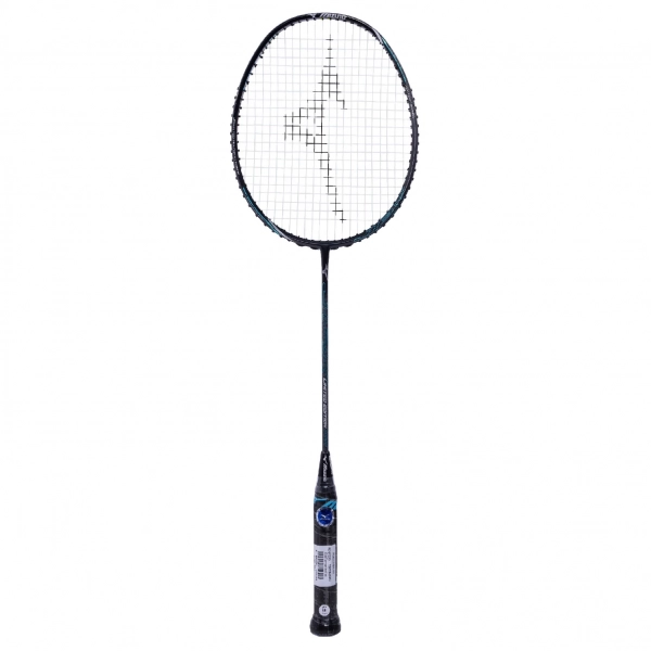 Vợt cầu lông Mizuno JPX Limited Edition Attack New - Đen Xanh chính hãng