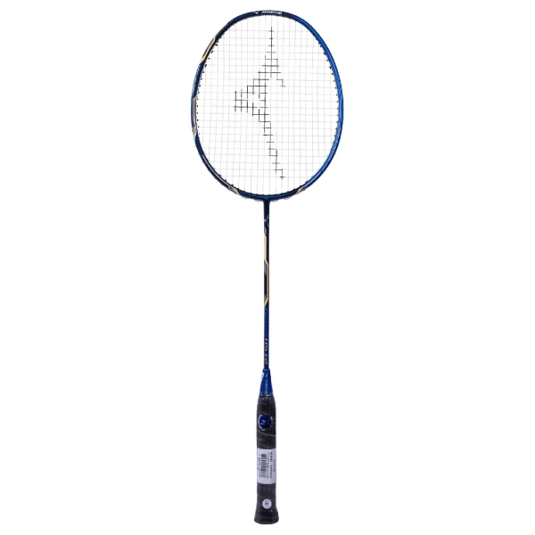 Vợt cầu lông Mizuno Zephyr HS72 - Xanh vàng chính hãng