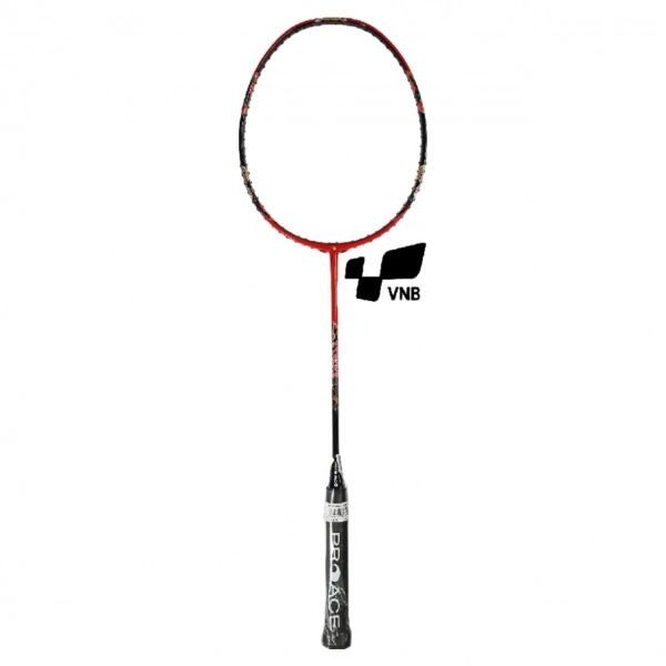 Vợt cầu lông Proace Stroke 318 II chính hãng