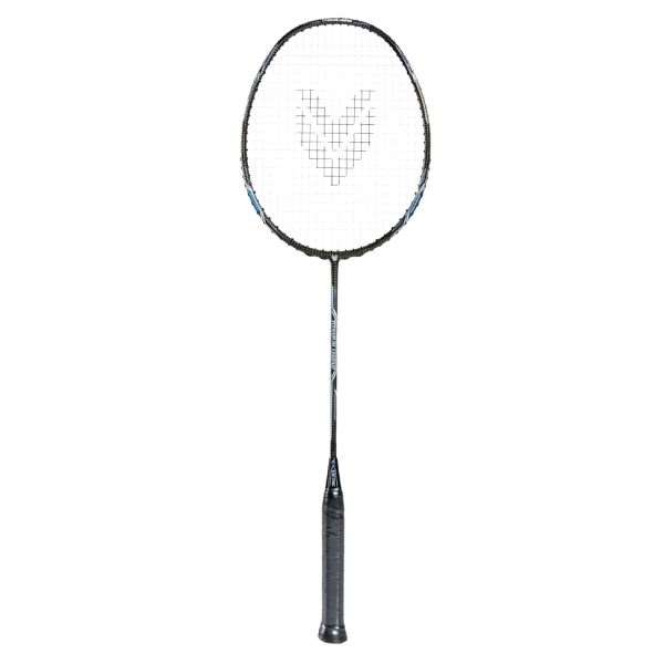 Vợt cầu lông Victec Titanium Legend - Đen chính hãng
