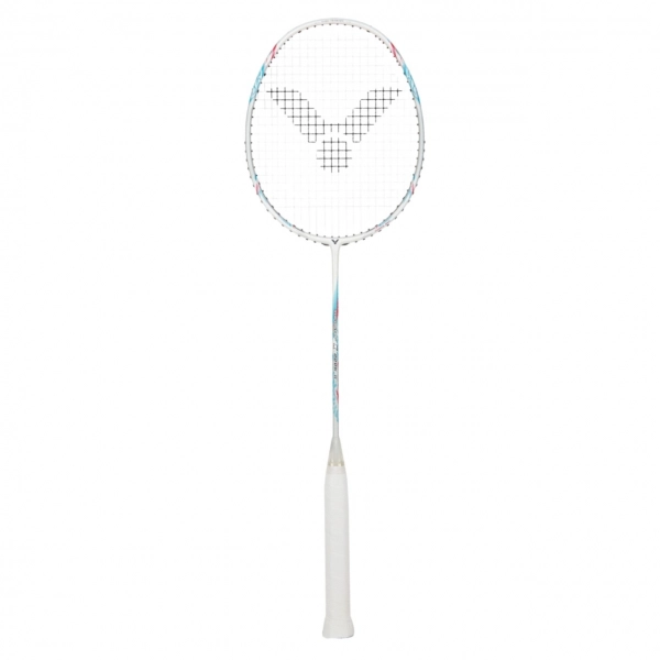 Vợt cầu lông Victor TK 220H II  - Trắng chính hãng