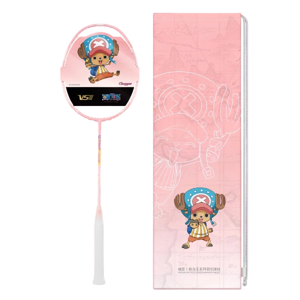 Vợt Cầu Lông VS One Piece Chopper Chính Hãng