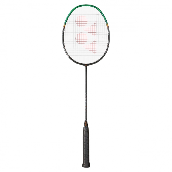 Vợt cầu lông Yonex Astrox 99 Game 2025 - Black/Green chính hãng