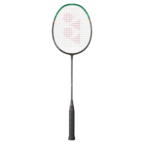 Vợt cầu lông Yonex Astrox 99 Pro 2025 - Black/Green chính hãng