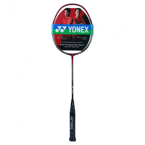 Vợt cầu lông Yonex Nanoray 70DX Ahsan