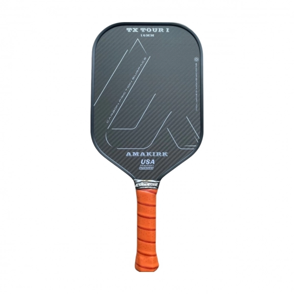 Vợt Pickleball Amakirk TX Tour chính hãng