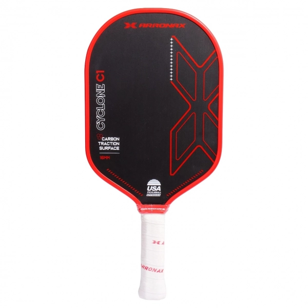 Vợt Pickleball Arronax C1 16mm