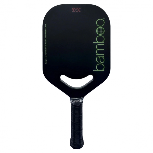 Vợt Pickleball Bamboo DK 16mm