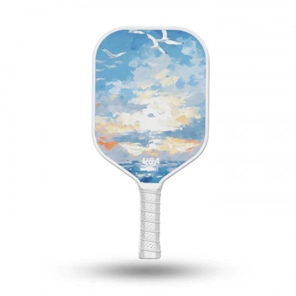 Vợt Pickleball Beesoul ControlFlow FUX3