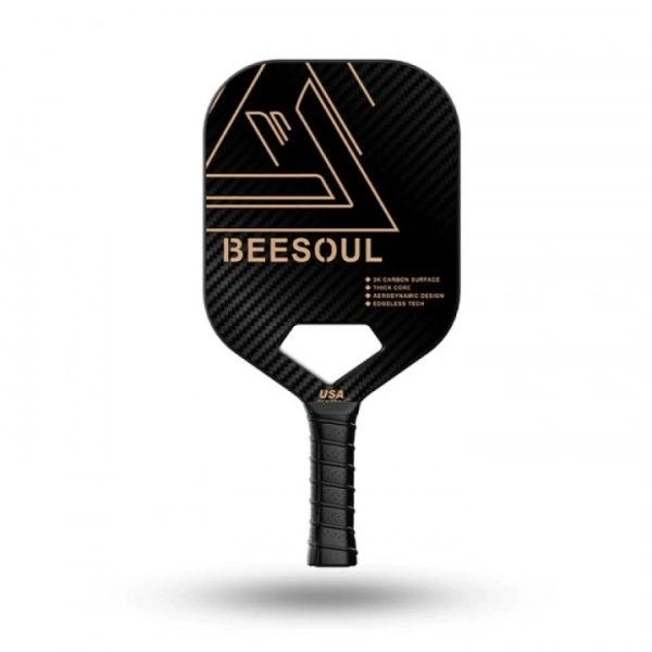 Vợt Pickleball Beesoul ElitePrecision Pro