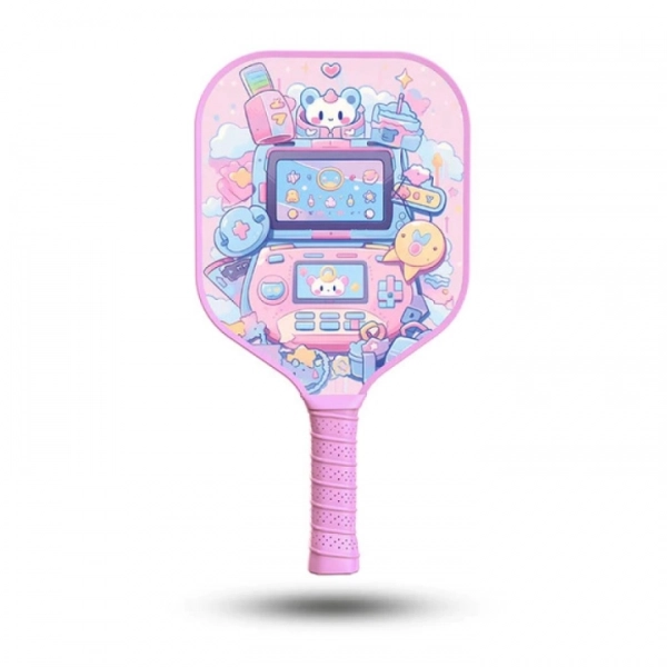 Vợt Pickleball Beesoul KZ10
