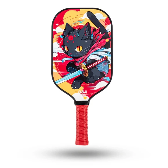 Vợt Pickleball Beesoul NextGen Inspire Pickleball Paddle Gen5 chính hãng