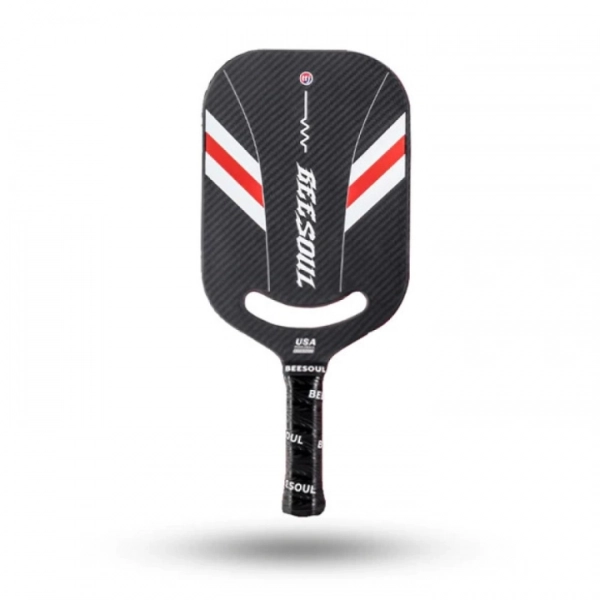 Vợt Pickleball Beesoul Pro Frost F1