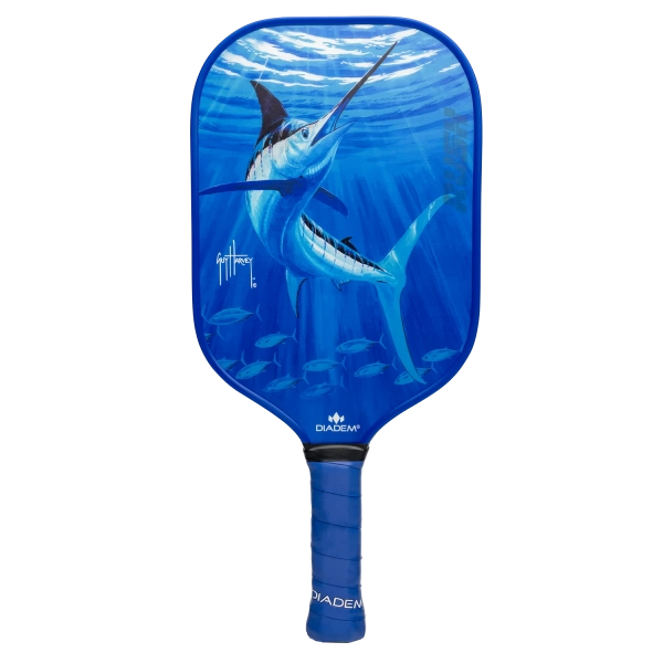 Vợt Pickleball Diadem Rush Limited