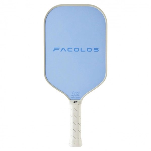 Vợt Pickleball Facolos Colorful 16mm