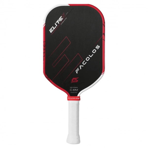 Vợt Pickleball Facolos Elite X Signature Edition by Thắng Nguyễn chính hãng