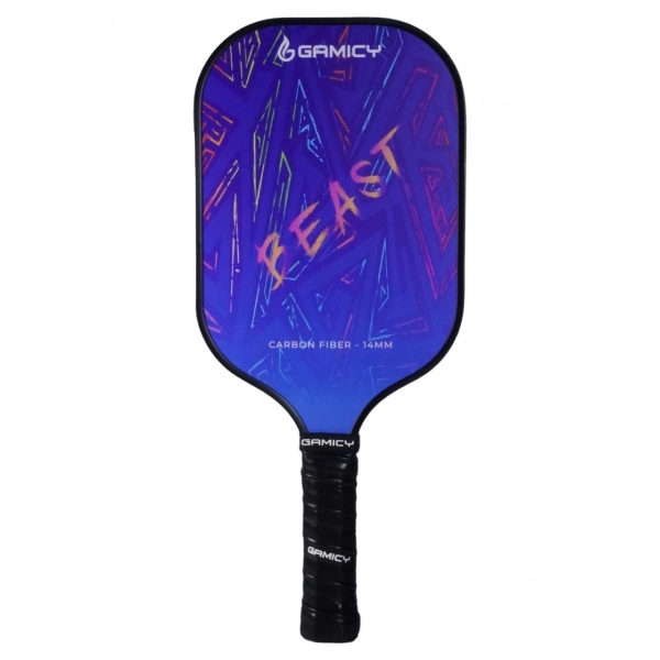 Vợt Pickleball Gamicy Beast T300 14mm