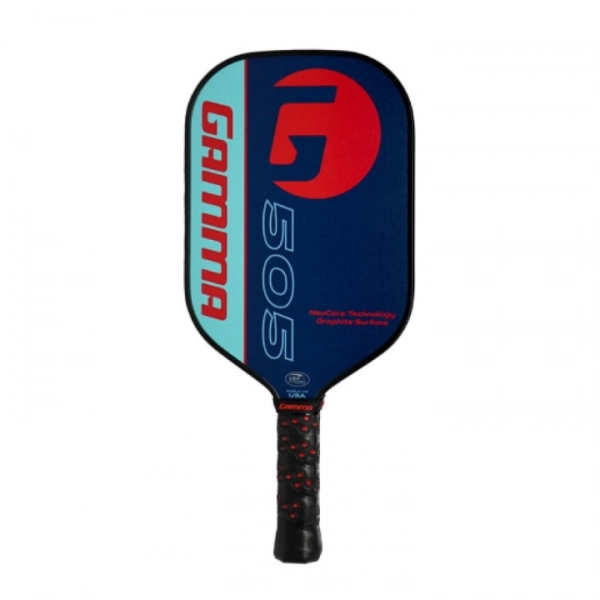 Vợt Pickleball Gamma 505 chính hãng