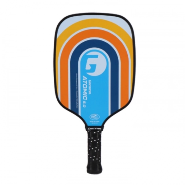 Vợt Pickleball Gamma Atomic 5.0