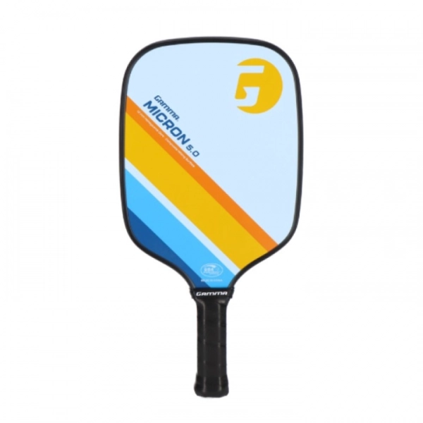 Vợt Pickleball Gamma Micron 5.0