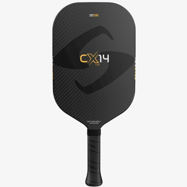 Vợt Pickleball Gearbox CX14E