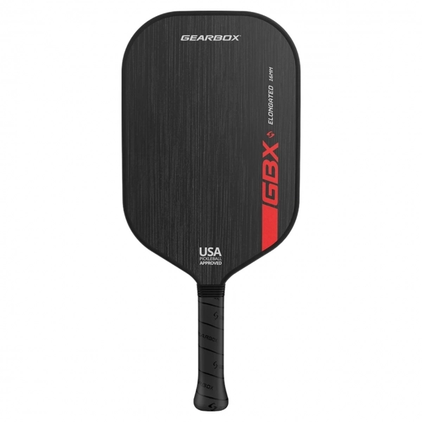 Vợt Pickleball Gearbox GBX 8oz 16mm chính hãng