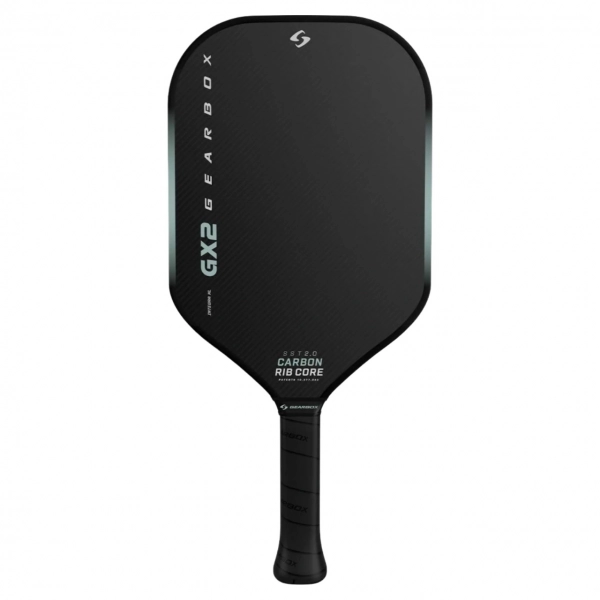 Vợt pickleball Gearbox GX2 Integra XL 16mm chính hãng
