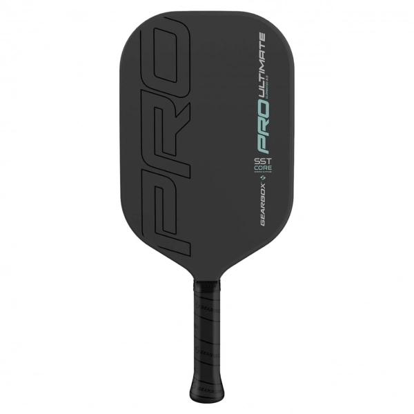 Vợt Pickleball Gearbox Ultimate E