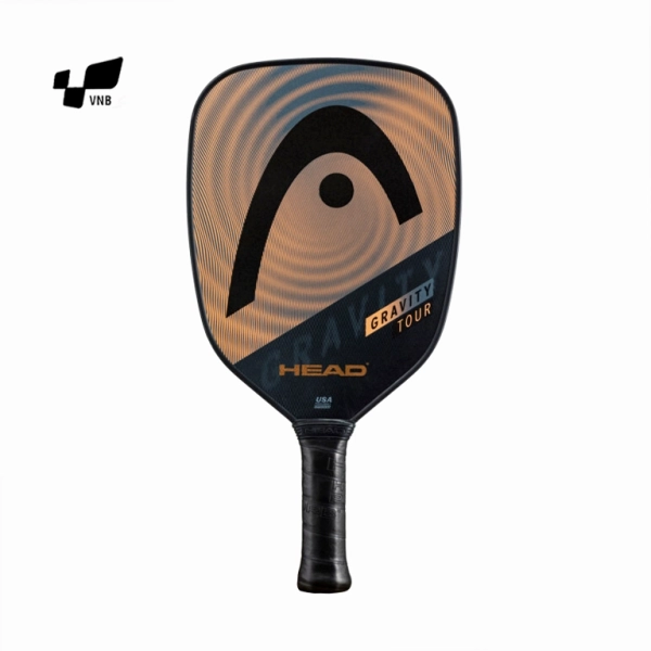 Vợt PickleBall Head Gravity Tour 2023 chính hãng