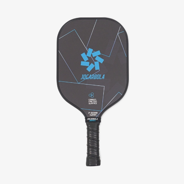 Vợt Pickleball Jogarbola P-602B 14mm