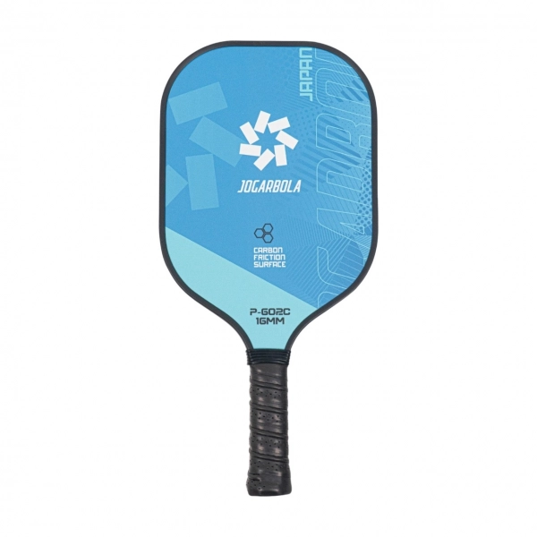 Vợt Pickleball Jogarbola P-602C 16mm chính hãng